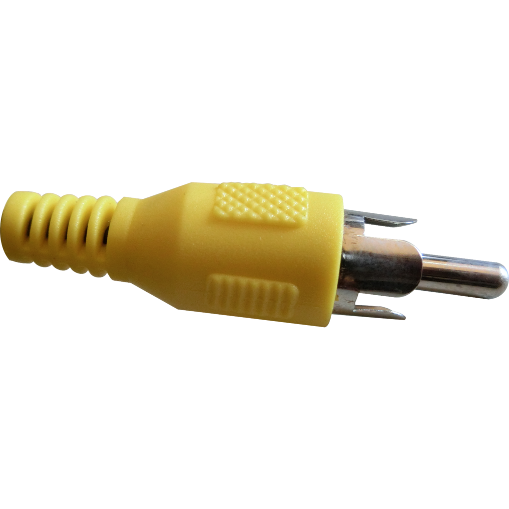 RCA cable 20m Chronojump