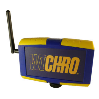 WICHRO: Kit de carreras wireless