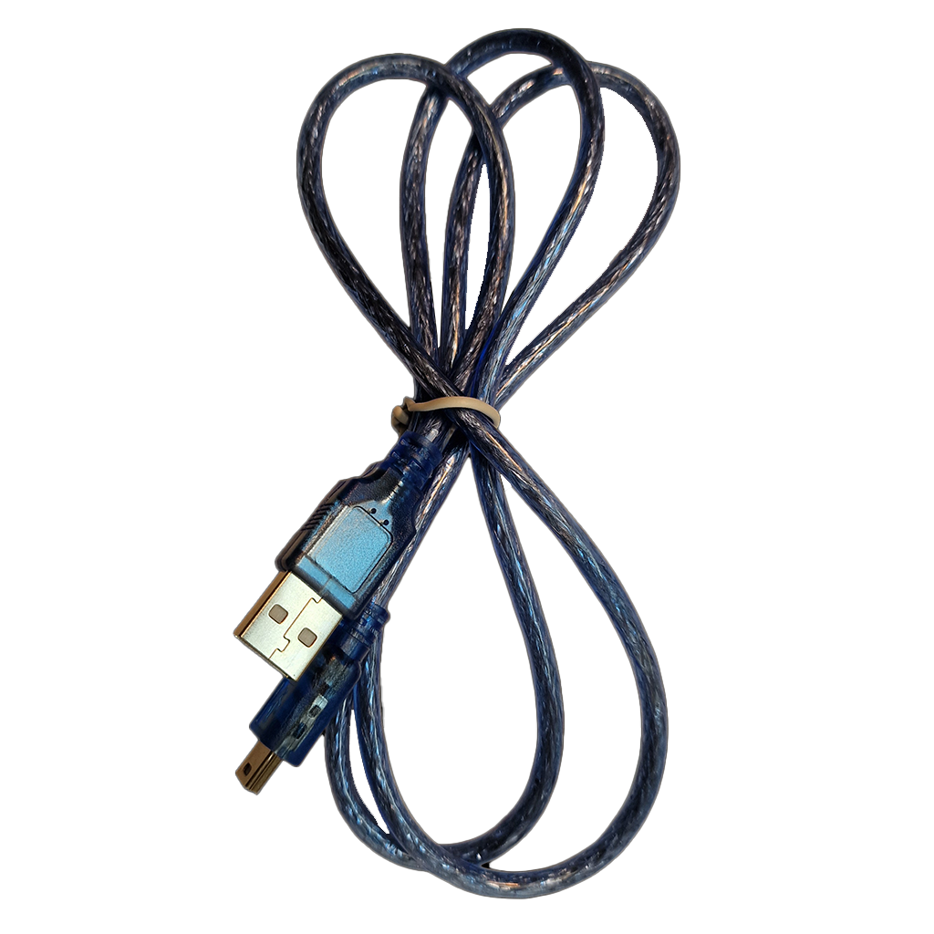Cable USB (3)