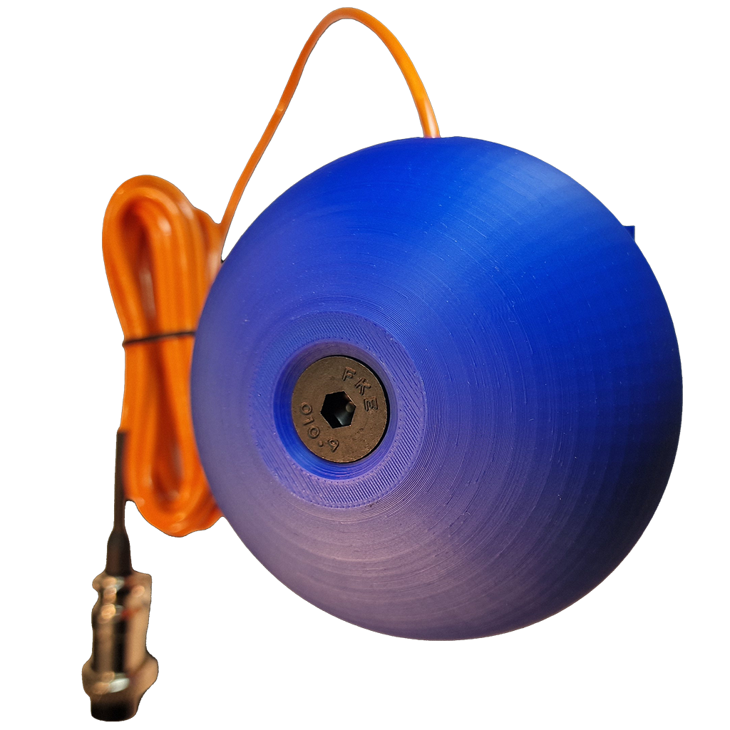 ForHealth Zenital v3