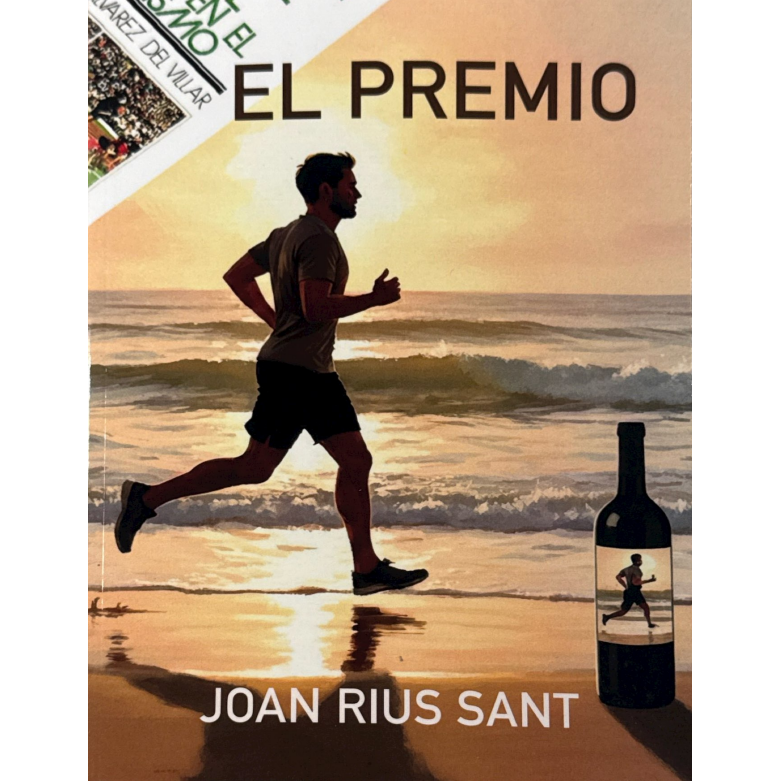 El Premio - Joan Rius